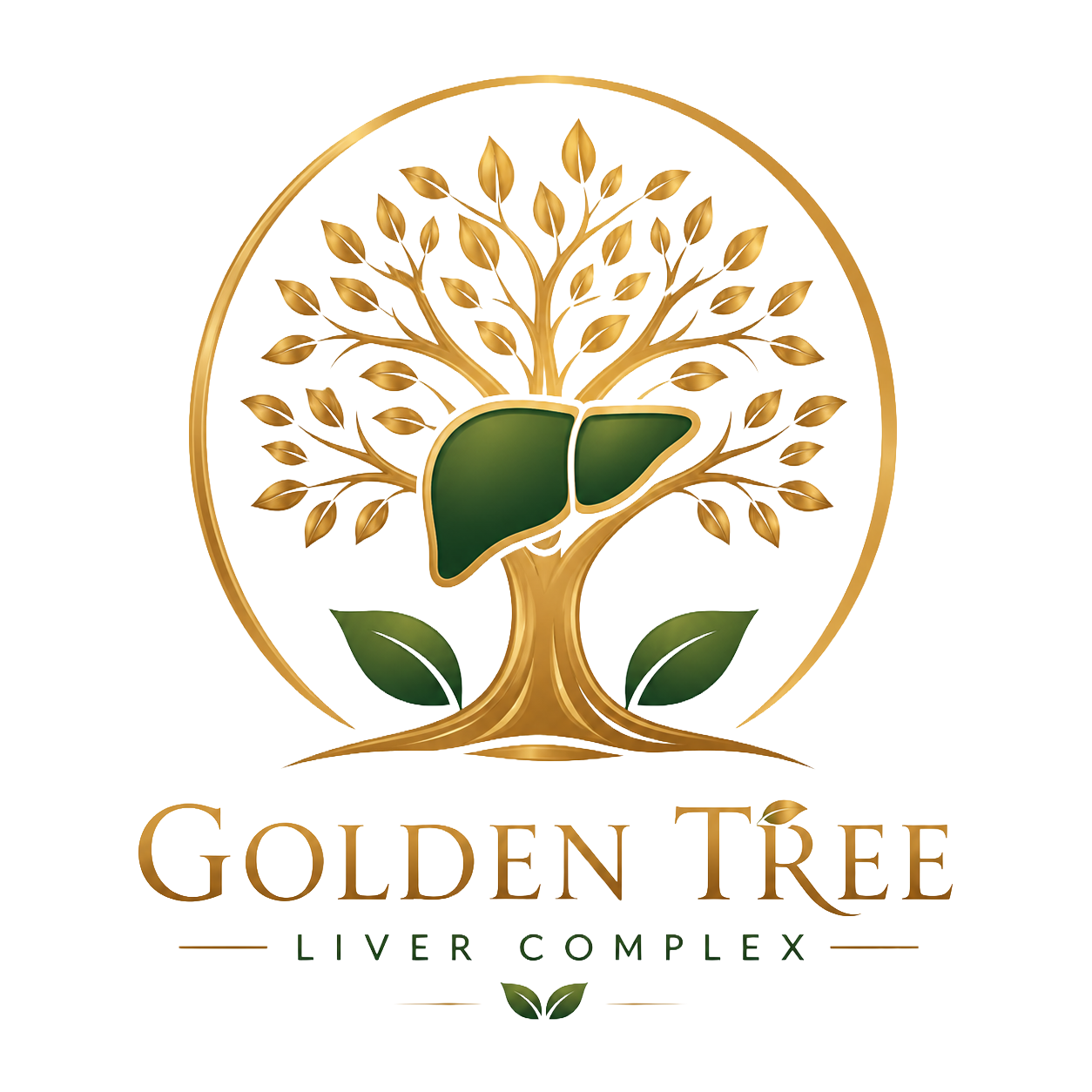 Golden Tree Liver Complex 